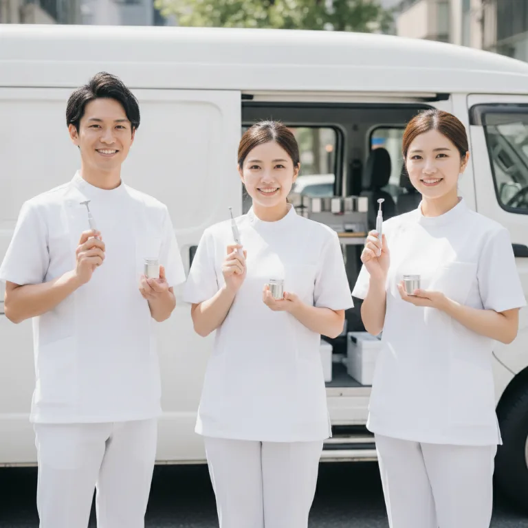 마이크로블레이딩 팀 위치: 화성시